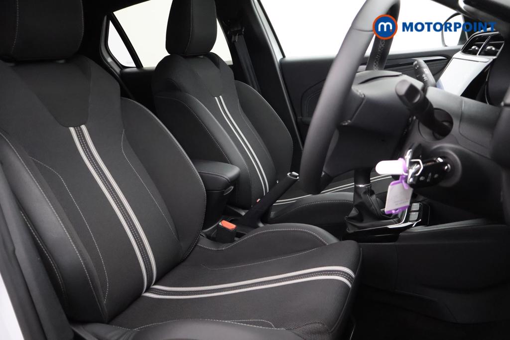 Vauxhall Corsa GS Manual Petrol Hatchback - Stock Number (1555516) - 9th supplementary image