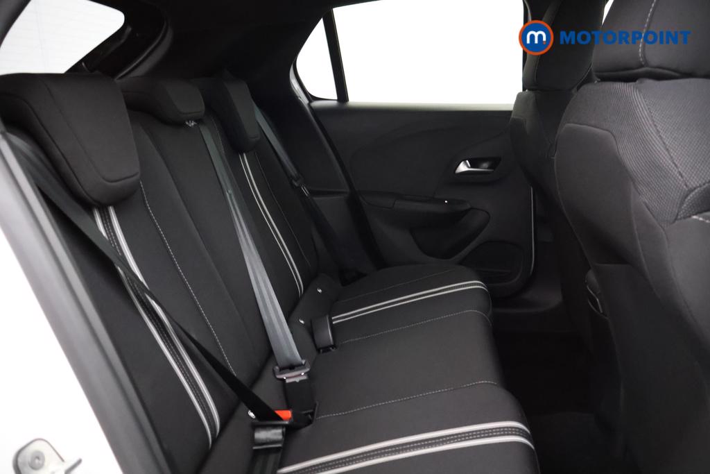 Vauxhall Corsa GS Manual Petrol Hatchback - Stock Number (1555516) - 10th supplementary image