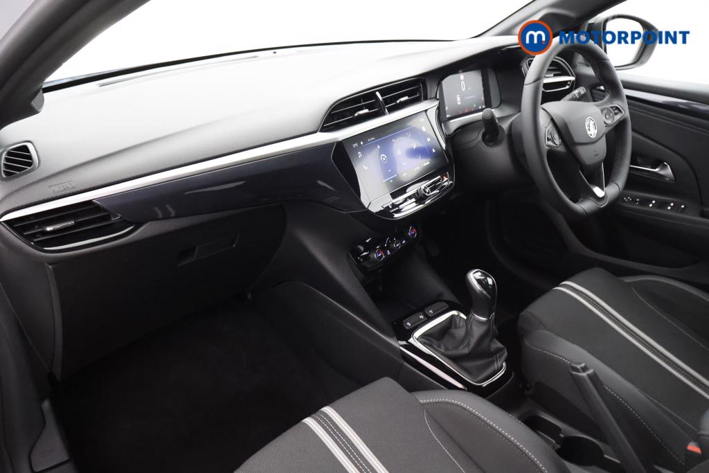 Vauxhall Corsa GS Manual Petrol Hatchback - Stock Number (1555516) - 12th supplementary image