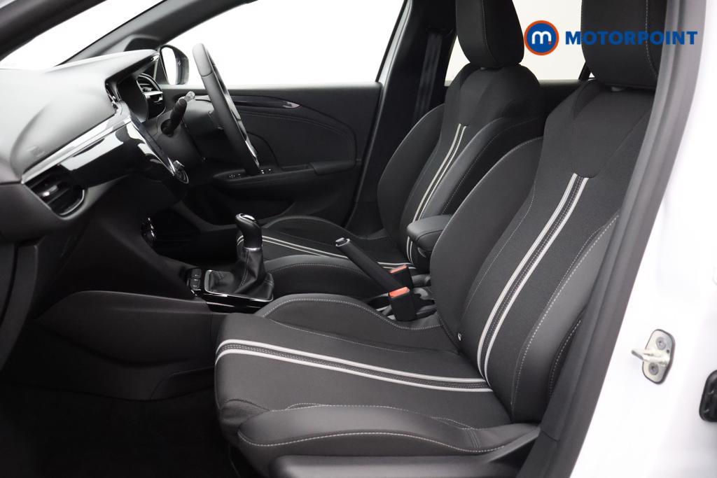 Vauxhall Corsa GS Manual Petrol Hatchback - Stock Number (1555516) - 13th supplementary image