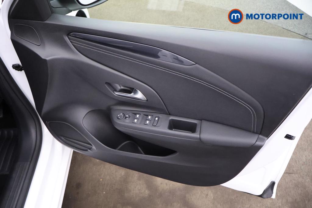 Vauxhall Corsa GS Manual Petrol Hatchback - Stock Number (1555516) - 18th supplementary image