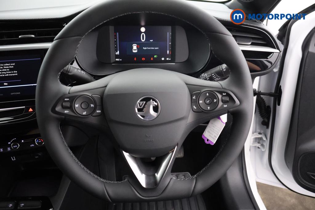 Vauxhall Corsa GS Manual Petrol Hatchback - Stock Number (1555516) - 1st supplementary image