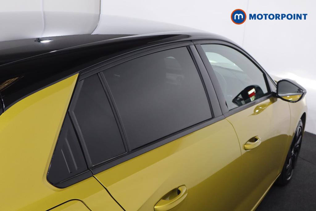 Vauxhall Astra GS Automatic Petrol Hatchback - Stock Number (1555519) - 25th supplementary image