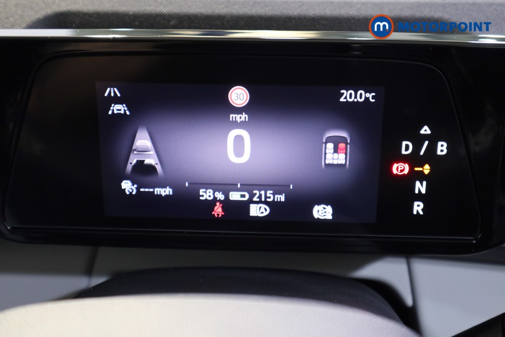 Ford Explorer Select Automatic Electric SUV - Stock Number (1555636) - 5th supplementary image