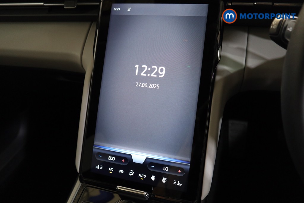 Ford Explorer Select Automatic Electric SUV - Stock Number (1555636) - 6th supplementary image