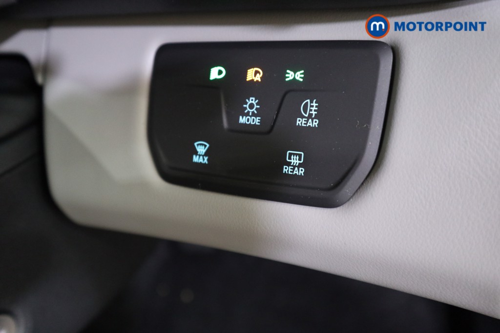 Ford Explorer Select Automatic Electric SUV - Stock Number (1555636) - 8th supplementary image