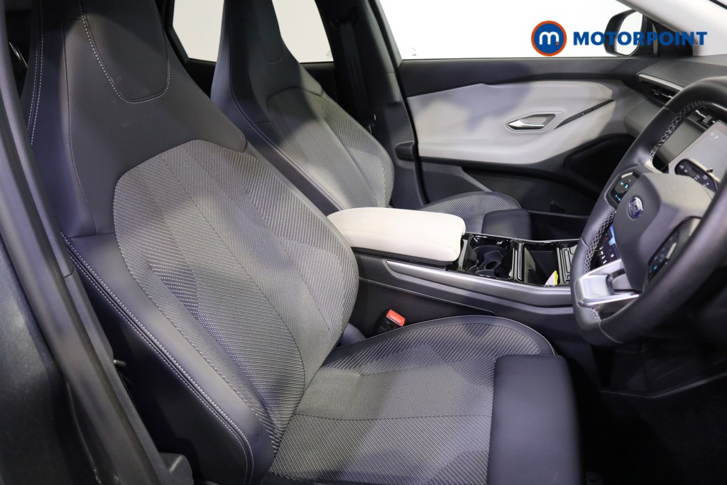 Ford Explorer Select Automatic Electric SUV - Stock Number (1555636) - 11th supplementary image