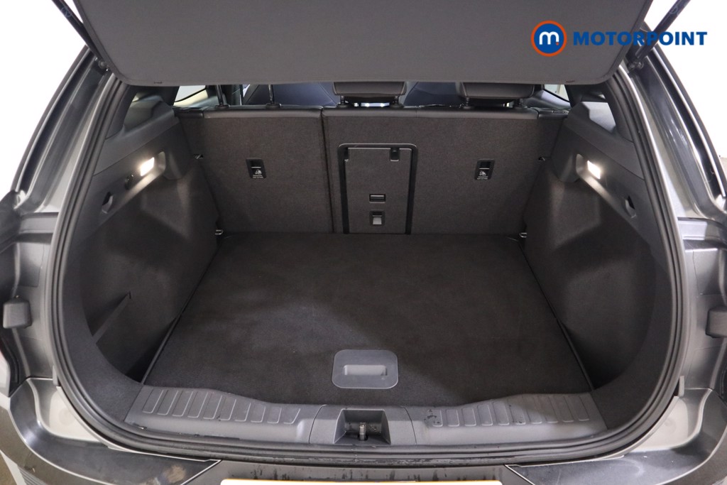 Ford Explorer Select Automatic Electric SUV - Stock Number (1555636) - 13th supplementary image