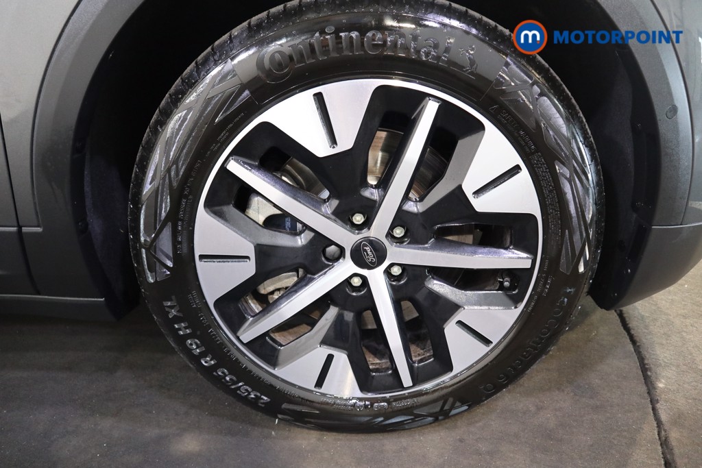 Ford Explorer Select Automatic Electric SUV - Stock Number (1555636) - 15th supplementary image