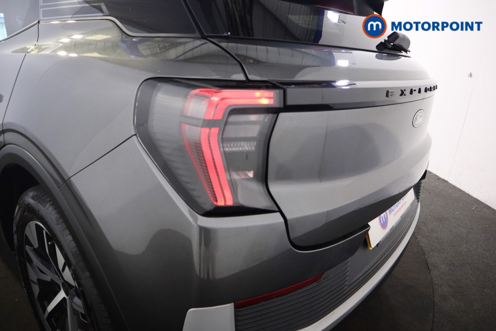 Ford Explorer Select Automatic Electric SUV - Stock Number (1555636) - 20th supplementary image