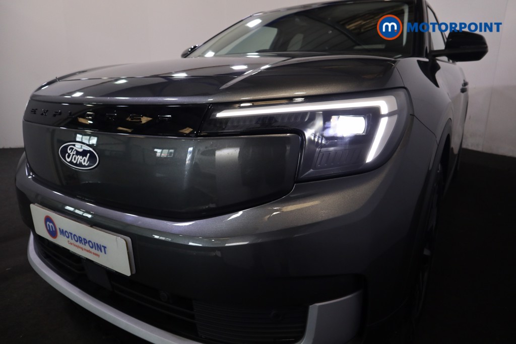Ford Explorer Select Automatic Electric SUV - Stock Number (1555636) - 24th supplementary image