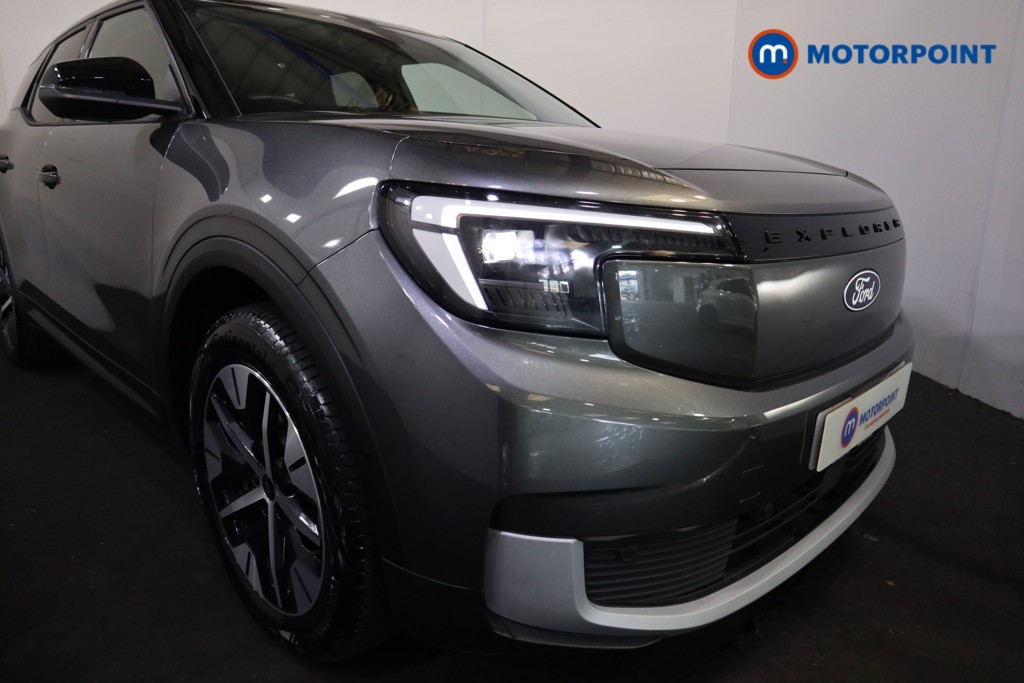 Ford Explorer Select Automatic Electric SUV - Stock Number (1555636) - 25th supplementary image
