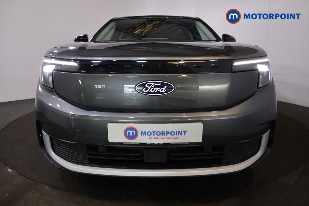 Ford Explorer Select Automatic Electric SUV - Stock Number (1555636) - 26th supplementary image