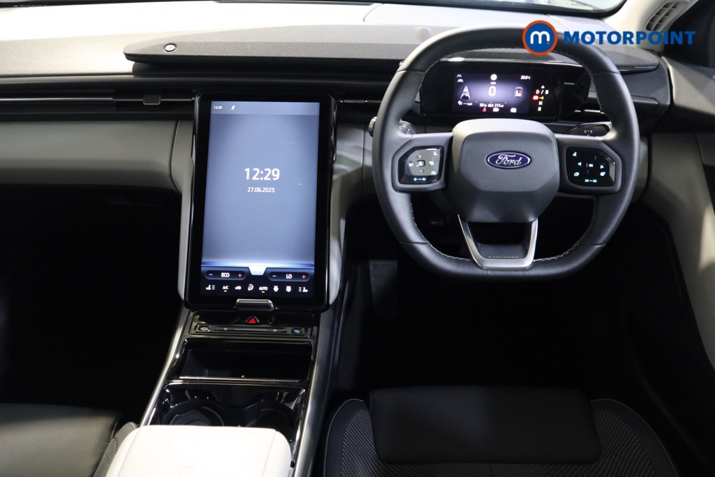 Ford Explorer Select Automatic Electric SUV - Stock Number (1555636) - 1st supplementary image