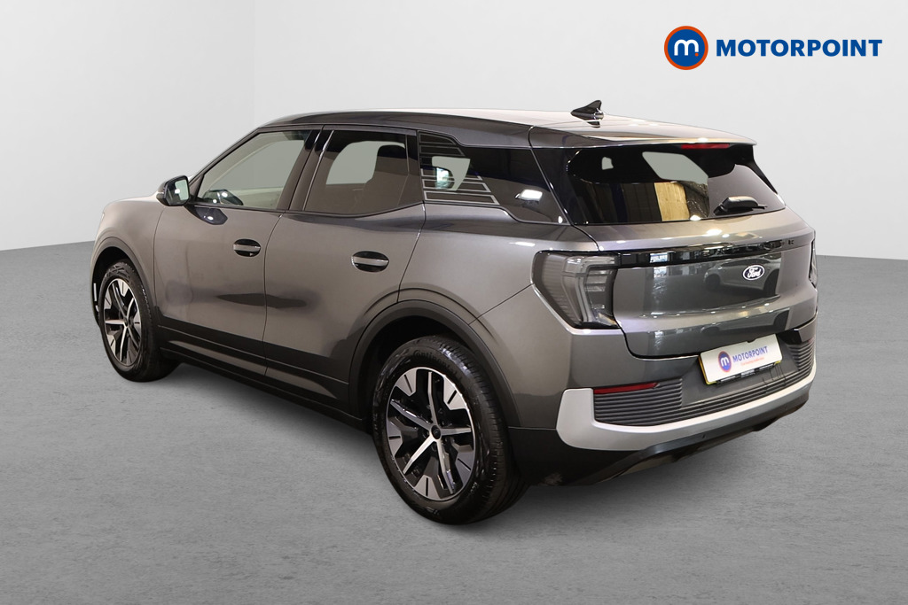 Ford Explorer Select Automatic Electric SUV - Stock Number (1555636) - Passenger side rear corner