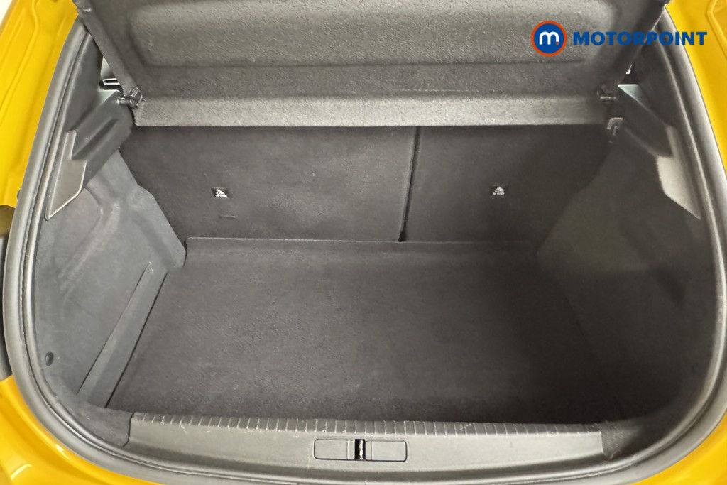 Peugeot 208 Active Premium Manual Petrol Hatchback - Stock Number (1555667) - 3rd supplementary image