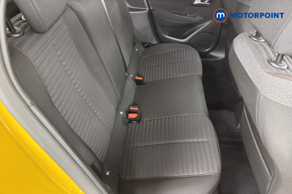 Peugeot 208 Active Premium Manual Petrol Hatchback - Stock Number (1555667) - 4th supplementary image