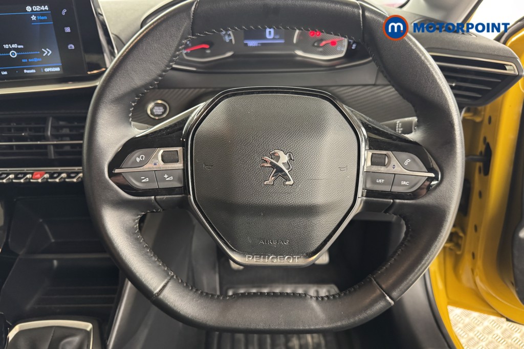 Peugeot 208 Active Premium Manual Petrol Hatchback - Stock Number (1555667) - 6th supplementary image