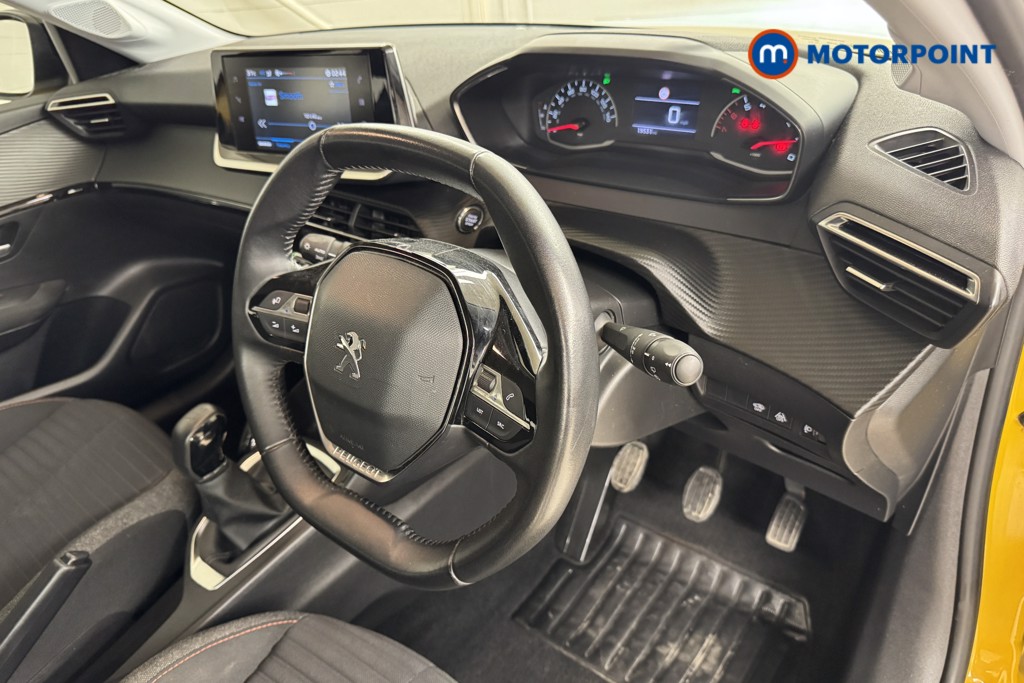 Peugeot 208 Active Premium Manual Petrol Hatchback - Stock Number (1555667) - 7th supplementary image