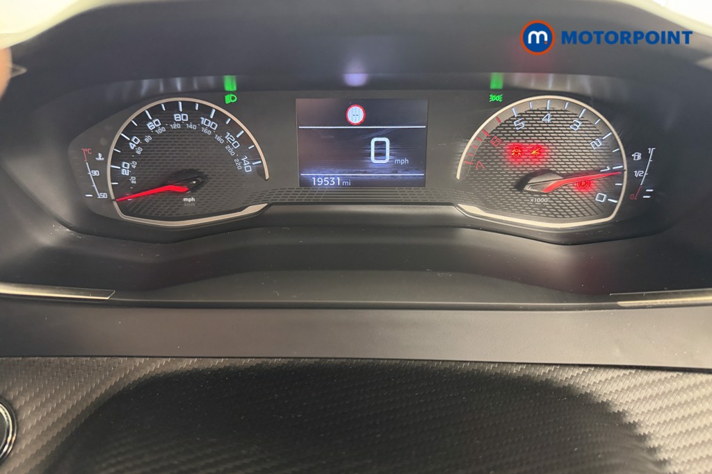 Peugeot 208 Active Premium Manual Petrol Hatchback - Stock Number (1555667) - 9th supplementary image