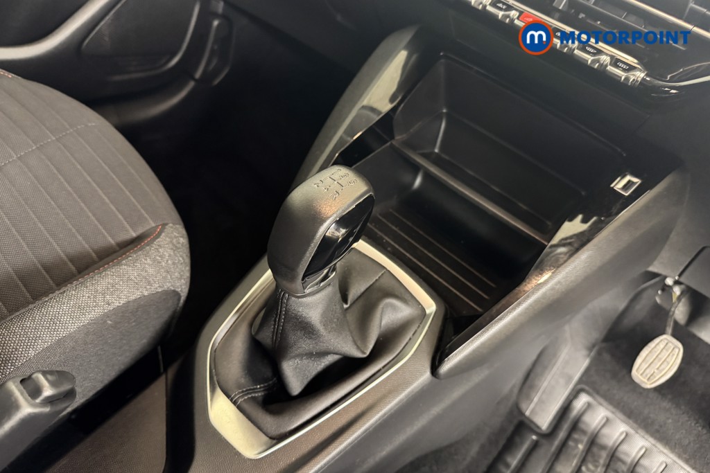 Peugeot 208 Active Premium Manual Petrol Hatchback - Stock Number (1555667) - 11th supplementary image
