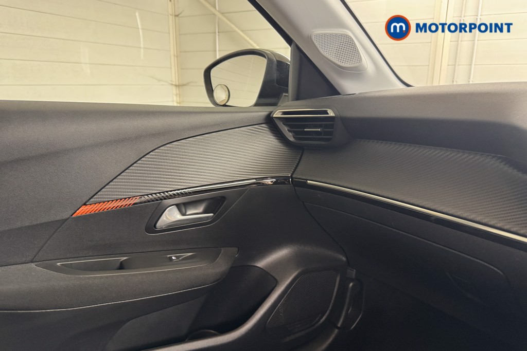 Peugeot 208 Active Premium Manual Petrol Hatchback - Stock Number (1555667) - 12th supplementary image