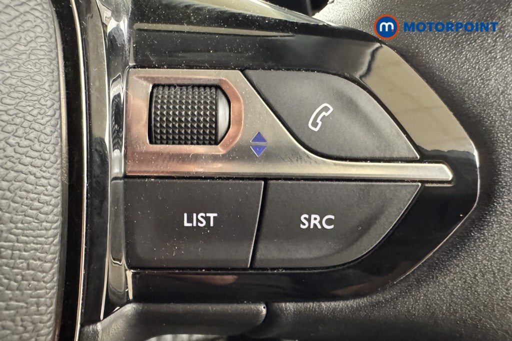 Peugeot 208 Active Premium Manual Petrol Hatchback - Stock Number (1555667) - 14th supplementary image