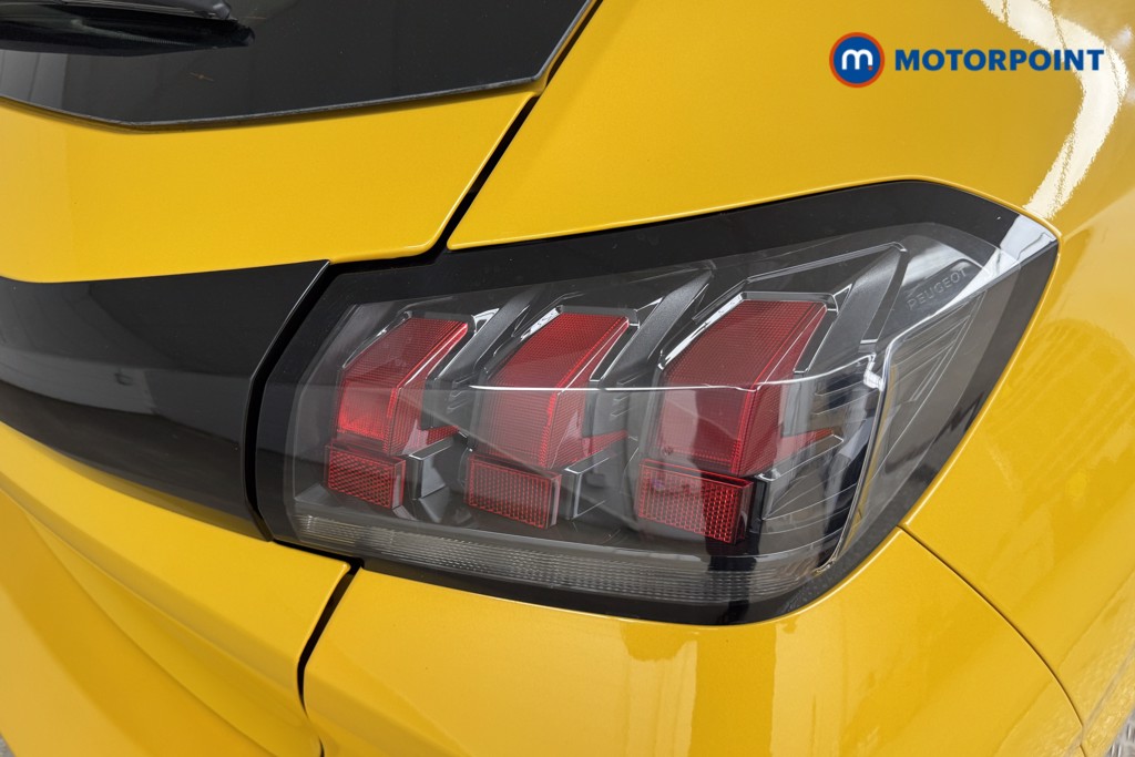 Peugeot 208 Active Premium Manual Petrol Hatchback - Stock Number (1555667) - 18th supplementary image