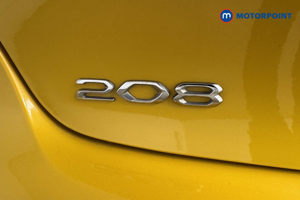 Peugeot 208 Active Premium Manual Petrol Hatchback - Stock Number (1555667) - 19th supplementary image