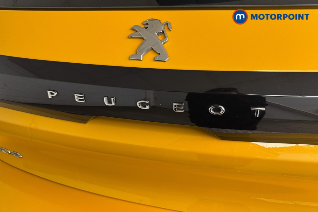 Peugeot 208 Active Premium Manual Petrol Hatchback - Stock Number (1555667) - 20th supplementary image
