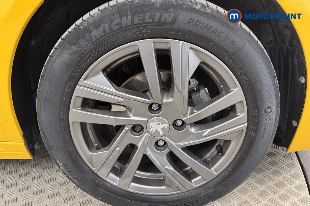 Peugeot 208 Active Premium Manual Petrol Hatchback - Stock Number (1555667) - 22nd supplementary image