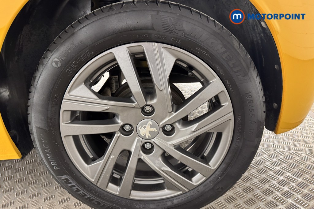 Peugeot 208 Active Premium Manual Petrol Hatchback - Stock Number (1555667) - 24th supplementary image