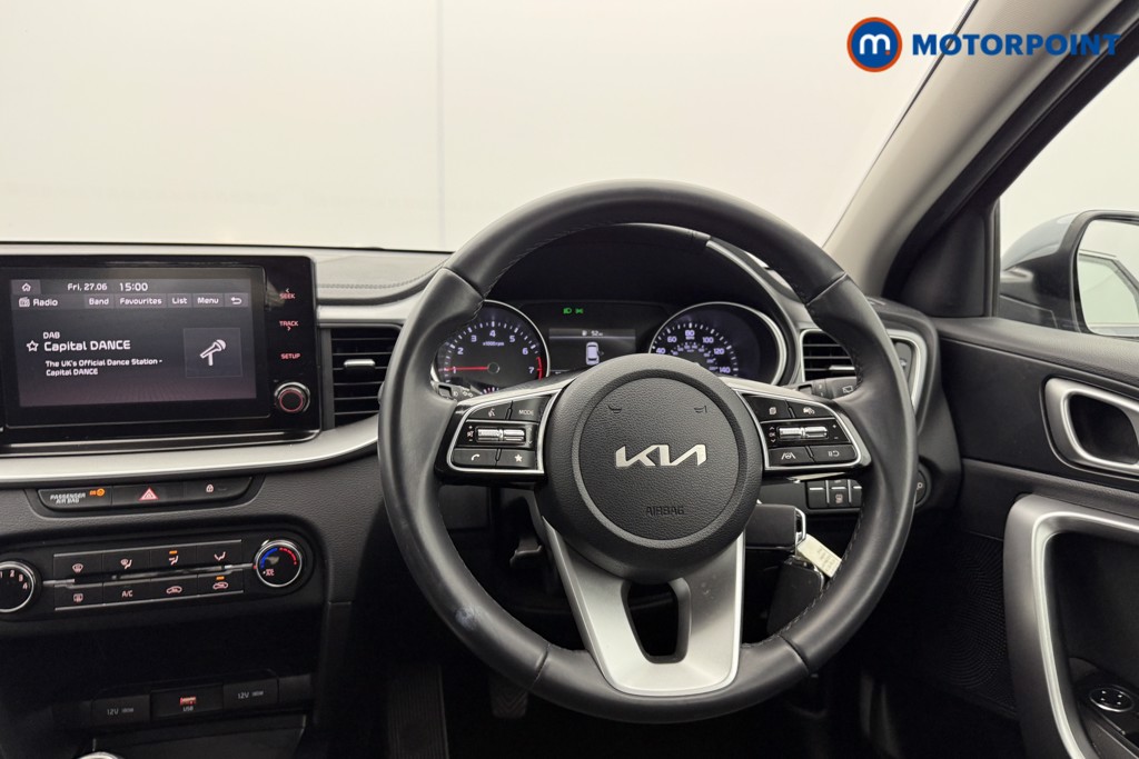 KIA Ceed 2 Manual Petrol Estate - Stock Number (1555708) - 2nd supplementary image