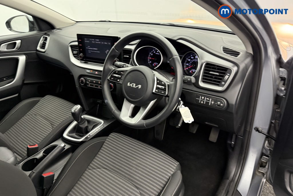 KIA Ceed 2 Manual Petrol Estate - Stock Number (1555708) - 3rd supplementary image