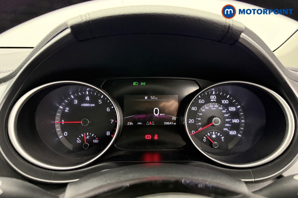 KIA Ceed 2 Manual Petrol Estate - Stock Number (1555708) - 4th supplementary image