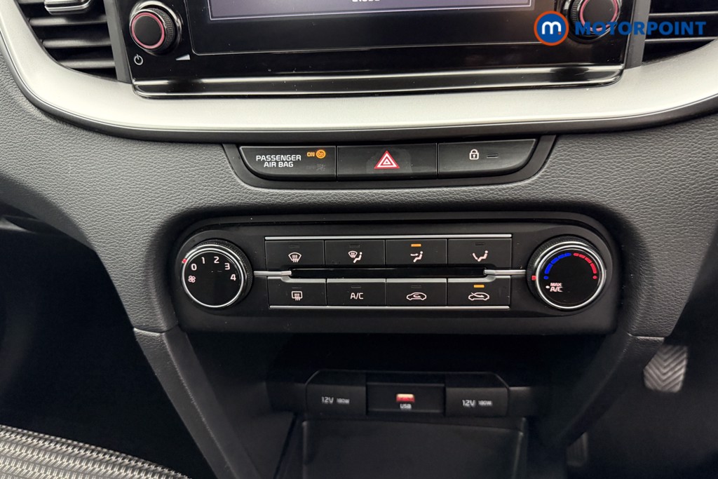 KIA Ceed 2 Manual Petrol Estate - Stock Number (1555708) - 8th supplementary image