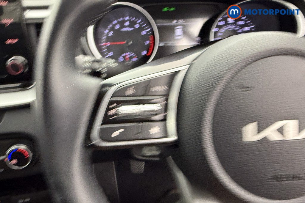 KIA Ceed 2 Manual Petrol Estate - Stock Number (1555708) - 10th supplementary image