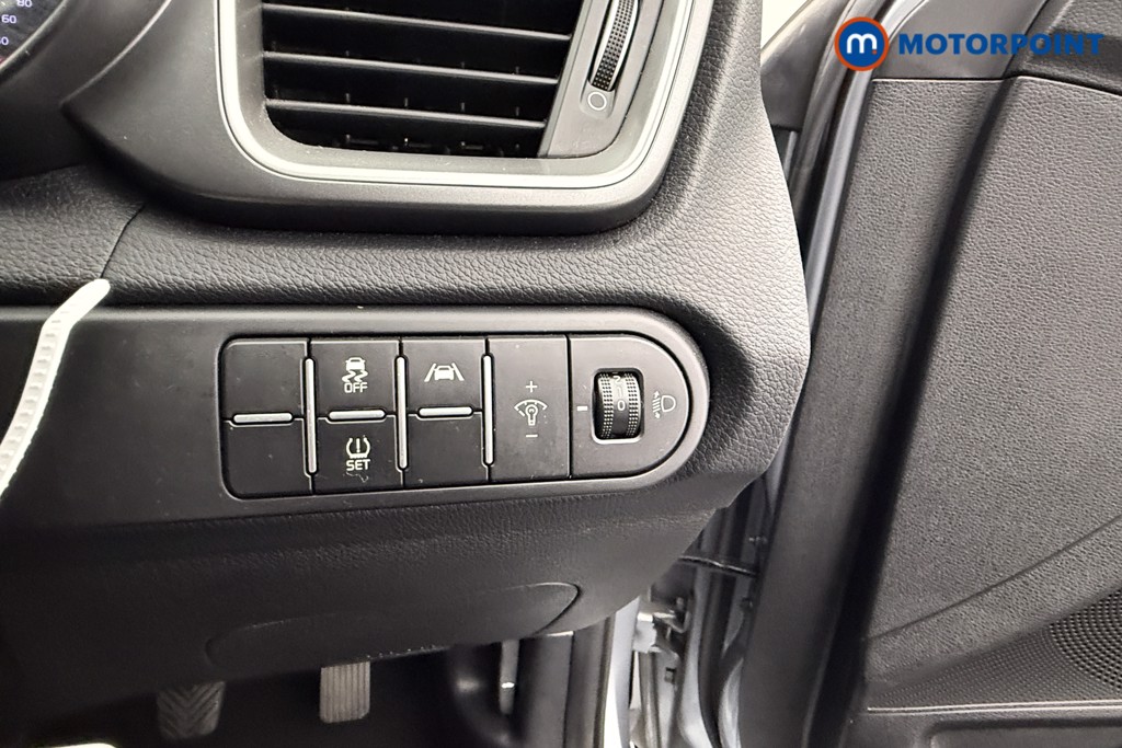 KIA Ceed 2 Manual Petrol Estate - Stock Number (1555708) - 12th supplementary image