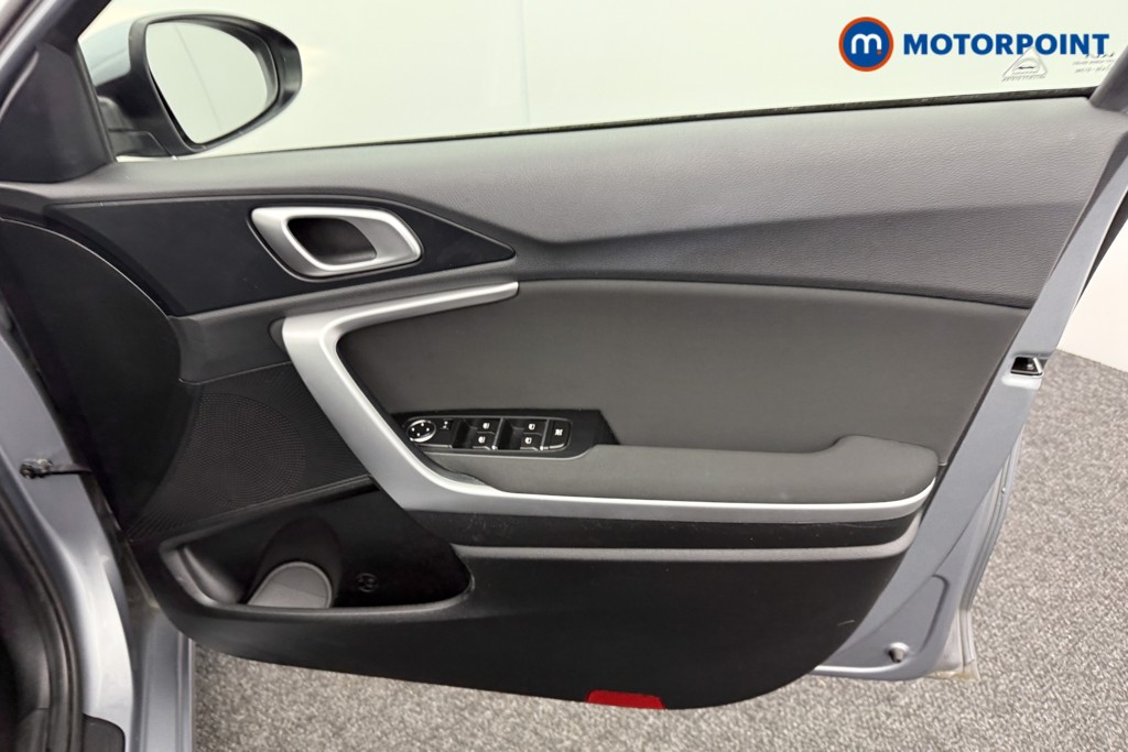 KIA Ceed 2 Manual Petrol Estate - Stock Number (1555708) - 14th supplementary image