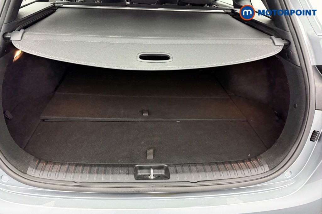 KIA Ceed 2 Manual Petrol Estate - Stock Number (1555708) - 19th supplementary image