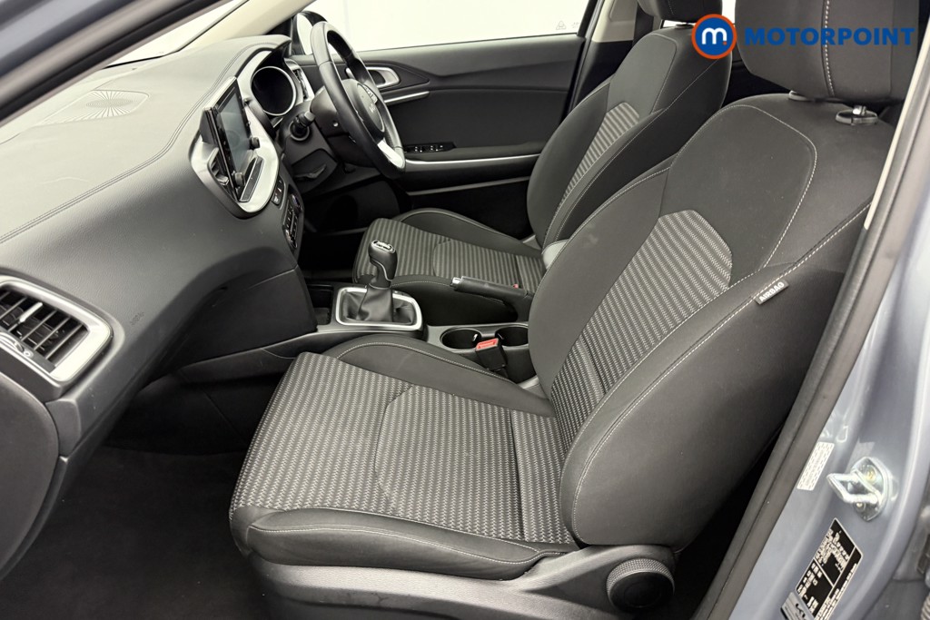 KIA Ceed 2 Manual Petrol Estate - Stock Number (1555708) - 20th supplementary image