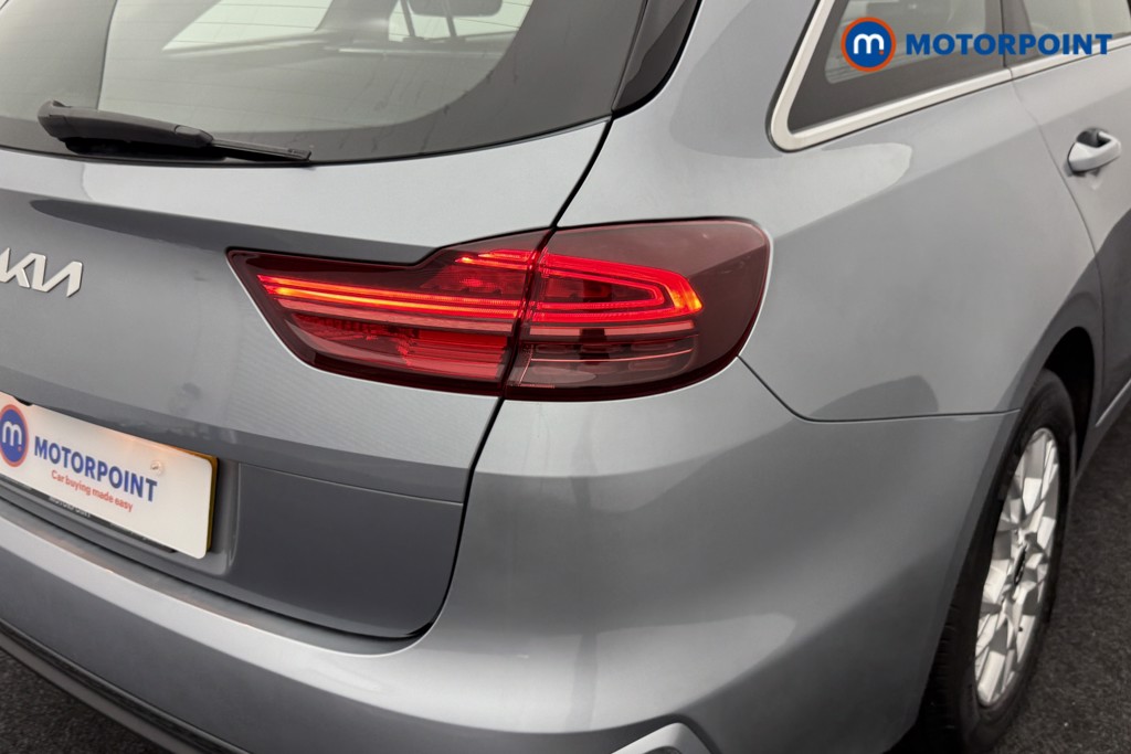 KIA Ceed 2 Manual Petrol Estate - Stock Number (1555708) - 24th supplementary image
