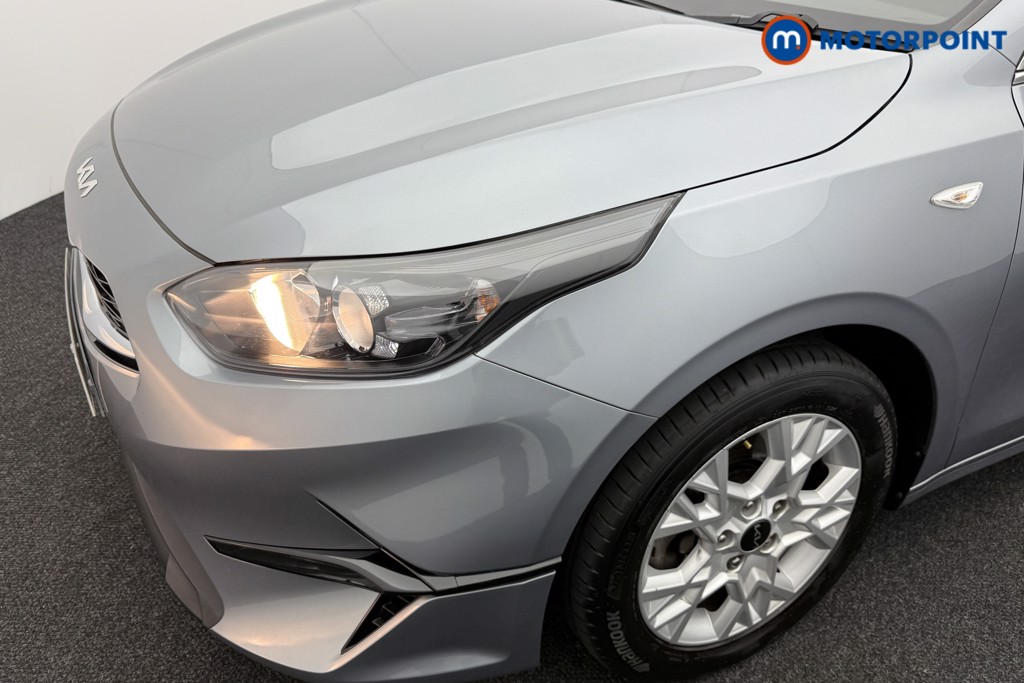 KIA Ceed 2 Manual Petrol Estate - Stock Number (1555708) - 26th supplementary image