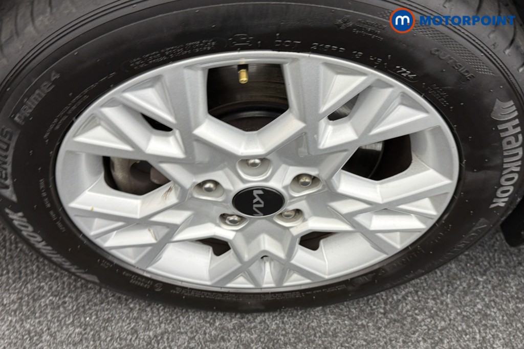 KIA Ceed 2 Manual Petrol Estate - Stock Number (1555708) - 27th supplementary image