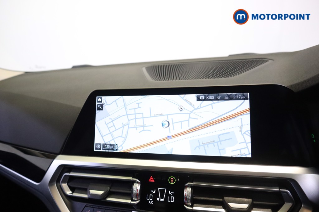 BMW 3 Series Se Pro Automatic Petrol Plug-In Hybrid Estate - Stock Number (1555832) - 2nd supplementary image