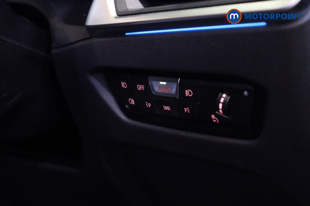 BMW 3 Series Se Pro Automatic Petrol Plug-In Hybrid Estate - Stock Number (1555832) - 5th supplementary image