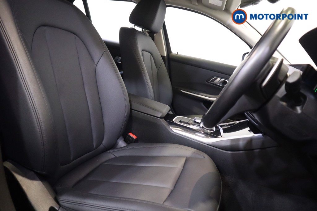 BMW 3 Series Se Pro Automatic Petrol Plug-In Hybrid Estate - Stock Number (1555832) - 7th supplementary image