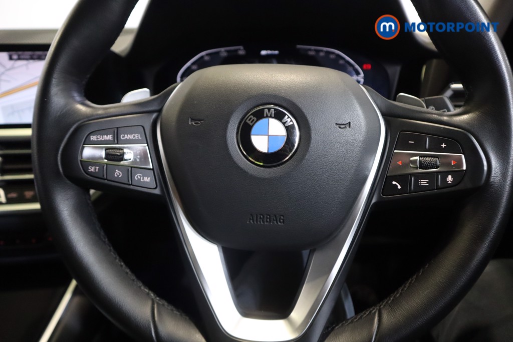 BMW 3 Series Se Pro Automatic Petrol Plug-In Hybrid Estate - Stock Number (1555832) - 9th supplementary image