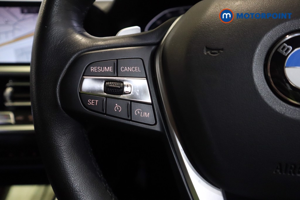 BMW 3 Series Se Pro Automatic Petrol Plug-In Hybrid Estate - Stock Number (1555832) - 10th supplementary image