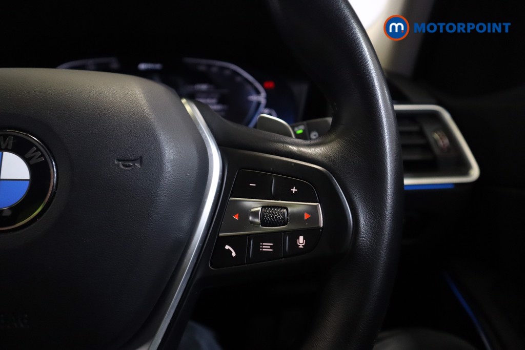 BMW 3 Series Se Pro Automatic Petrol Plug-In Hybrid Estate - Stock Number (1555832) - 11th supplementary image